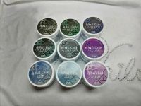 SET 9 Cateye Gele Nailcode Nagelstudioauflösung Hessen - Riedstadt Vorschau