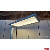 4x LED Büro Stehleuchte Inwerk 'Lumer', Sensor, Dimmer, 4000K Berlin - Wittenau Vorschau