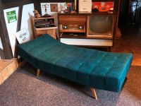 Midcentury Rècamiere Chaiselounge 50er Jahre Rockabilly Vintage Nordrhein-Westfalen - Solingen Vorschau