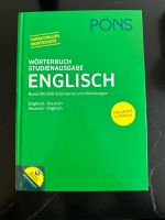 Pons Wörterbuch (Deutsch- Englisch) Rheinland-Pfalz - Mainz Vorschau