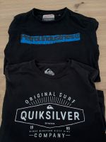 Langarmshirt Shirt Gr152 schwarz Petrol Industries QuickSilver Bayern - Würzburg Vorschau