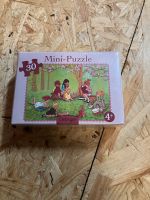 Mini-Puzzle von Belle&Boo originalverpackt Wandsbek - Hamburg Hummelsbüttel  Vorschau