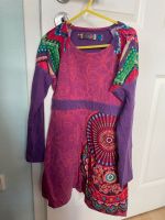 Kleid Desigual 134/140 Bayern - Aichach Vorschau