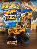 Hot Wheels Delivery NEW 2023 Gelb Design & andere Nordrhein-Westfalen - Uedem Vorschau