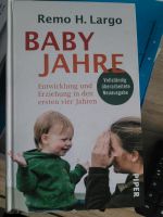 Babyjahre, Remo H. Lago, Ratgeber, Neuauflage Nordrhein-Westfalen - Oberhausen Vorschau