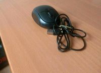 Maus mit Kabel für Laptop München - Sendling Vorschau