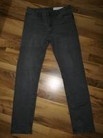 NEUE graue Damen-Stretchjeans Gr. 42 v. esmara Niedersachsen - Jade Vorschau