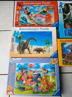 5 x Puzzle alle zusammen, einzeln auf Anfrage Hessen - Dreieich Vorschau