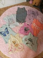 6 T-Shirts gr.134/140 Brandenburg - Zollchow Vorschau