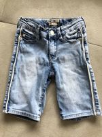 Vingino Shorts Jeans Indian girls Gr. 110 Bayern - Reichersbeuern Vorschau