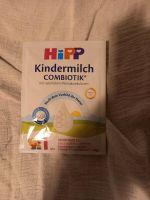 Kindermilch Bayern - Priesendorf Vorschau