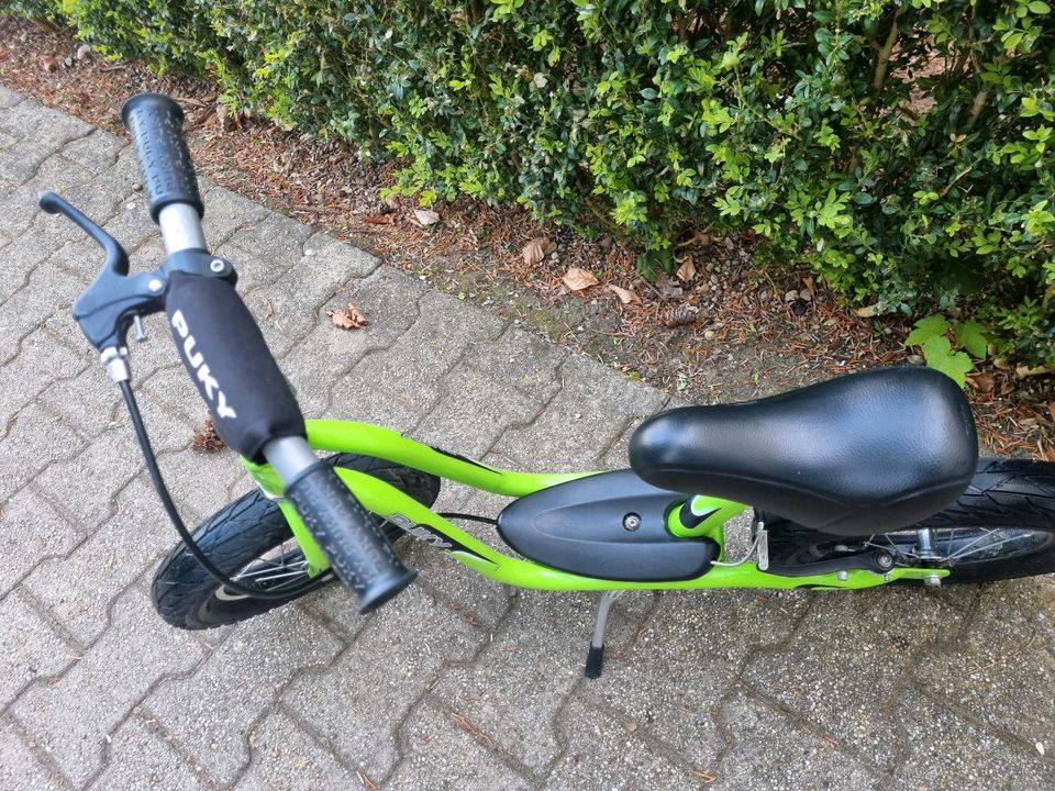 Puky Laufrad XL grün⁹ in Königsbrunn