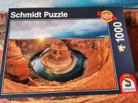 Puzzle 1000 Teile, Schmidt Hessen - Eichenzell Vorschau