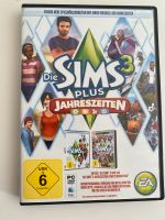 Die Sims 3 plus Jahreszeiten wie neu Bayern - Freilassing Vorschau