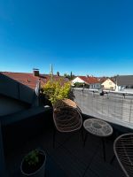 Stilvolle 3-Zimmer DG-Wohnung mit Balkon und EBK Bayern - Veitsbronn Vorschau