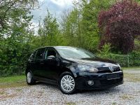 Volkswagen Golf VI Match|NAVI*KLIMA*SHZ*PDC*MFL*TOP* Nordrhein-Westfalen - Hamm Vorschau