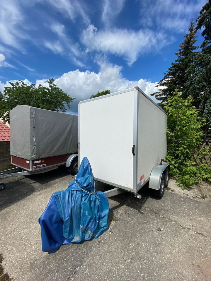 Transport Umzug Renovierungen in Leipzig