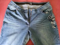 Ulla Popken Jeans Gr.25 Nordrhein-Westfalen - Nörvenich Vorschau