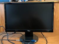 PC Monitor Fujitsu Siemens TFT LCD 22 Zoll Schleswig-Holstein - Hamberge Holstein Vorschau