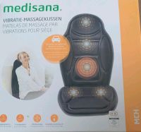 Medisana Vibrations-Massage-Sitzauflage Bayern - Bayreuth Vorschau