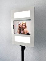 Fotobox PhotoBooth zu vermieten (mit Drucker) Nordrhein-Westfalen - Augustdorf Vorschau