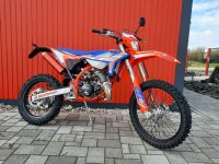 Beta RR 50 Racing 2Takt Enduro Neufahrzeug am Lager kein Simson Sachsen - Waldheim Vorschau