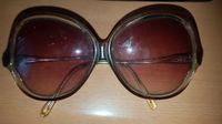 Sonnenbrille, vintage, Made in italy, "Lux sole", chices Modell Nordrhein-Westfalen - Elsdorf Vorschau