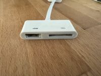 HDMI Adapter iOS Apple iPad iPhone Bremen - Oberneuland Vorschau