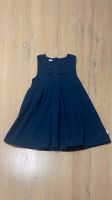 Name it! Maritimes Kleid blau Gr. 104 Baden-Württemberg - Kirchheim unter Teck Vorschau