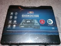 Gaskocher, neu, ovp Sachsen - Görlitz Vorschau