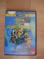 DVD Disney "Basil der große Mäusedetektiv" (Speical Edition) Berlin - Treptow Vorschau