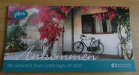 Ankommen - Postkarten-Kalender 2020 / zum Stellen und Hängen Rheinland-Pfalz - Lingenfeld Vorschau