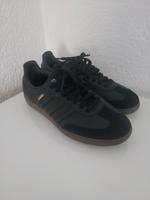 Adidas Samba 39 1/3  NEU ungetragen Bayern - Neu Ulm Vorschau