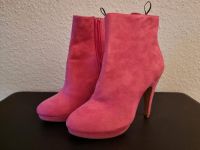 Stiefeletten Pink Dortmund - Innenstadt-Ost Vorschau