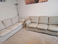 Ikea Ektorp 3er Sofa Blumenthal - Farge Vorschau