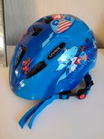 UVEX Kinderhelm 46 - 52 cm Kinderfahrrad Helm Nordrhein-Westfalen - Alsdorf Vorschau