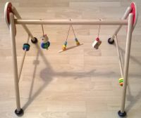Baby Gym - Greif- und Spieltrainer - Bewegungsförderung Nordrhein-Westfalen - Minden Vorschau