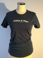 t-shirt mit aufdruck fisher & diaz / six feet under (hbo) Berlin - Neukölln Vorschau