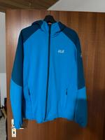 Jack Wolfskin Herren Regenjacke Nordrhein-Westfalen - Plettenberg Vorschau