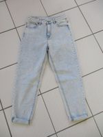 Heimatliebe Damen Jeans Hose Gr. M hellblau wie neu Nordrhein-Westfalen - Arnsberg Vorschau