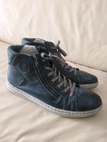 Herren rieker schuhe Gr.44 Nordrhein-Westfalen - Mülheim (Ruhr) Vorschau