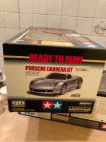 RC Porsche Carrera GT Tamiya 1:10 Quick Drive neu OVP Hessen - Kassel Vorschau