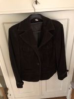 Blazer, Sakko, Jacket, Kurzblazer, Gr. 42, Damen, Cord Niedersachsen - Oyten Vorschau