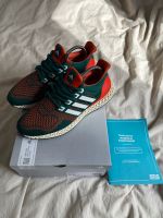 Adidas Ultra4D Hurricane Hannover - Vahrenwald-List Vorschau