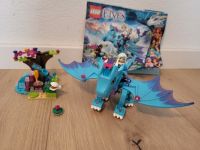 Lego Elves 41172 - Abenteuer mit dem Wasserdrachen Hessen - Schöneck Vorschau