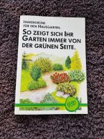 So zeigt sich ihr Garten immer von der grünen Seite Baden-Württemberg - Heimsheim Vorschau