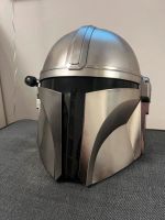 Mandalorian Replik Helm Berlin - Marzahn Vorschau