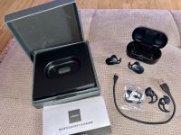 BOSE QuietComfort Earbuds In ear Kopfhörer Bluetooth Noise Cance Nordrhein-Westfalen - Bottrop Vorschau