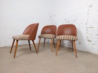 1v3 Vintage Stuhl Loungechair Cocktailsessel 60er 70er DDR Retro Leipzig - Volkmarsdorf Vorschau