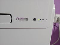 Olimpia Splendid Unico 8 Air SF - Klimaanlage Rheinland-Pfalz - Tawern Vorschau